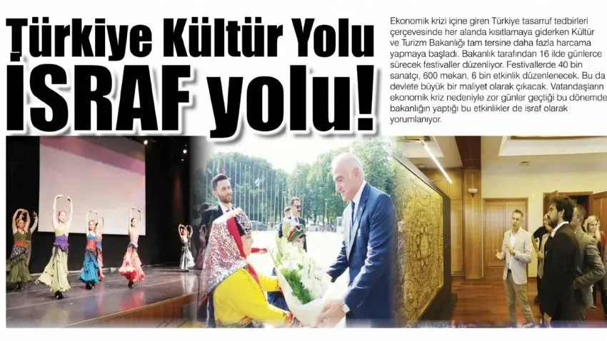 Kültür ve Sanat Türkiye'de Gelenek ve Yenilik: Örnekler