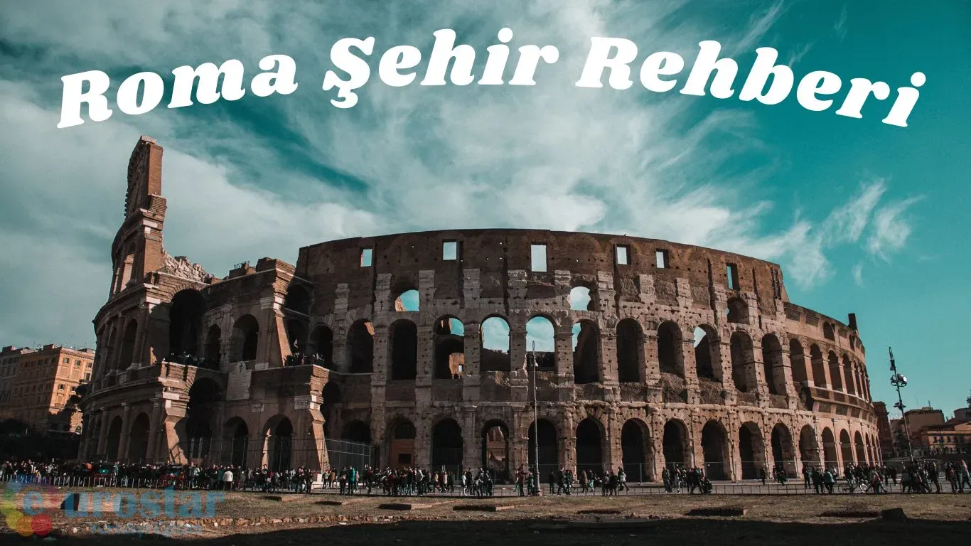 Şehir Kültürü Rehberi: Kültür ve Sanatla Şehrin Ritmi