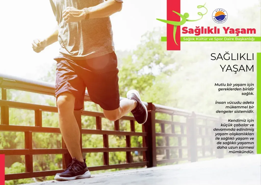 Sağlık ve Yaşam: 7 Adımda Daha Kaliteli Hayata Başlayın