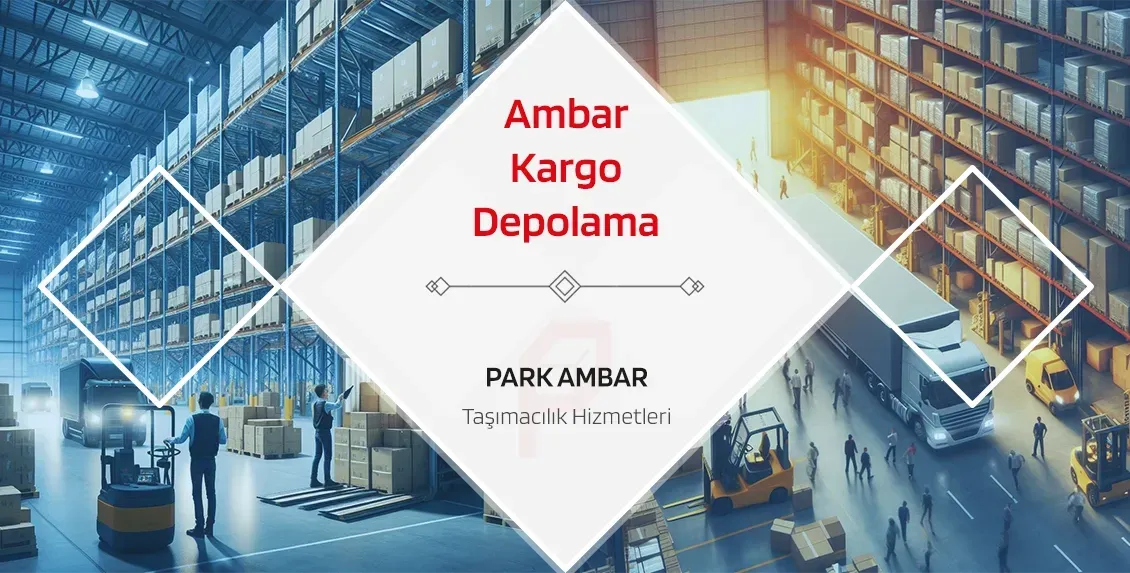 Tuzla Ambar Depolama Çözümleri: Soğuk Zincir ve Tehlikeli