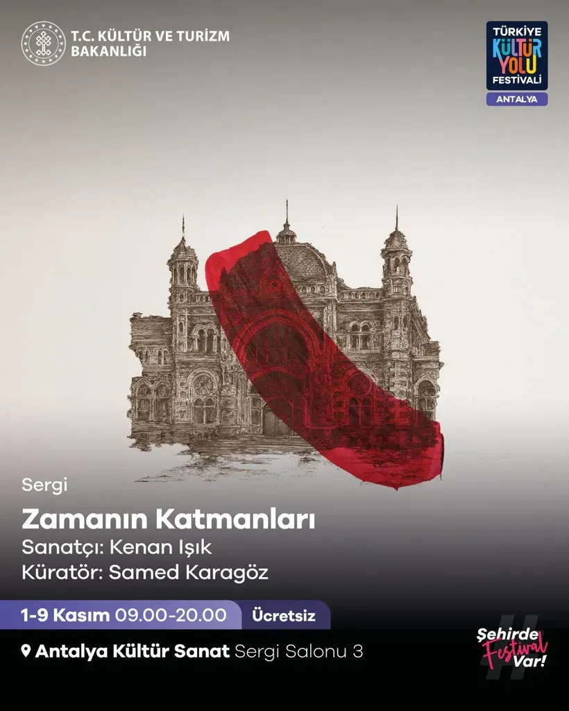Kültür ve Sanatın Şehir Yaşamına Etkisi: Dönüşüm ve Uyum