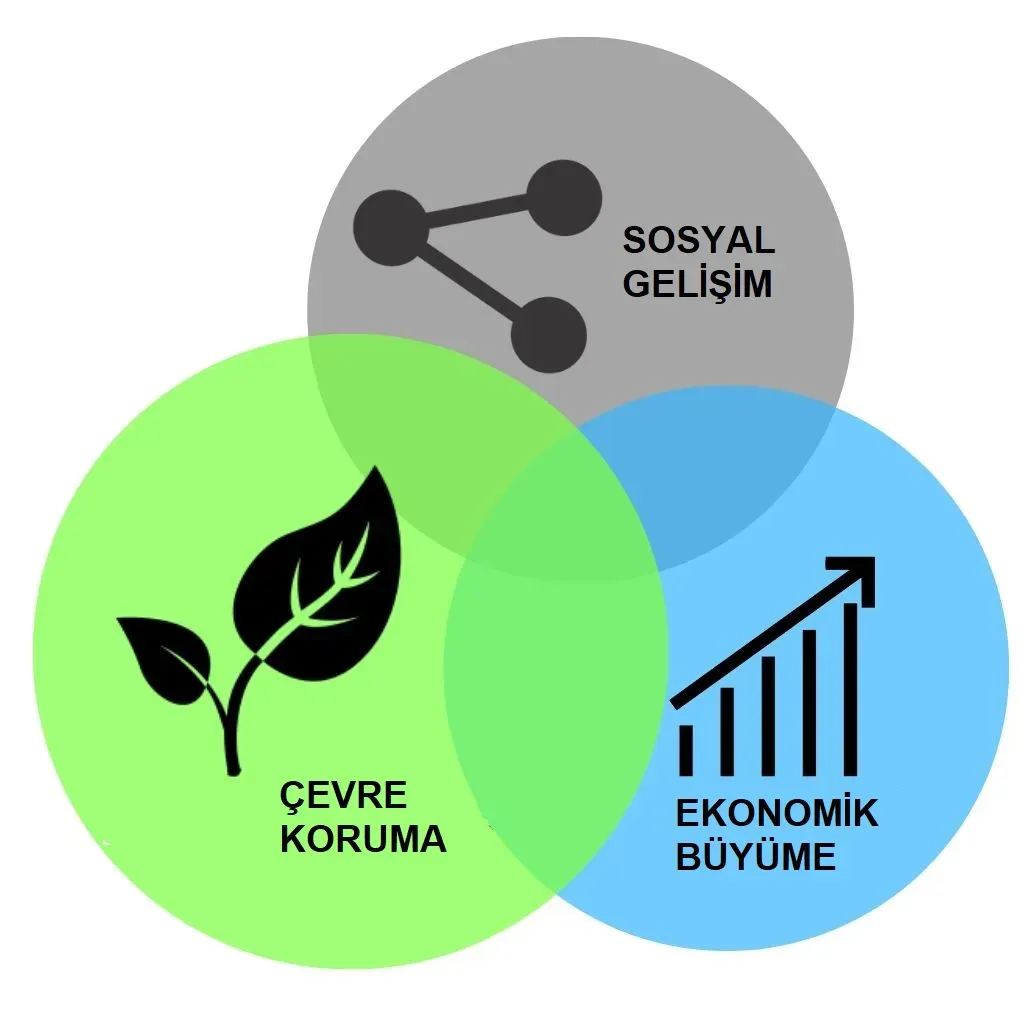Çevre ve Doğa Endüstrisinde Sürdürülebilirlik: Stratejiler