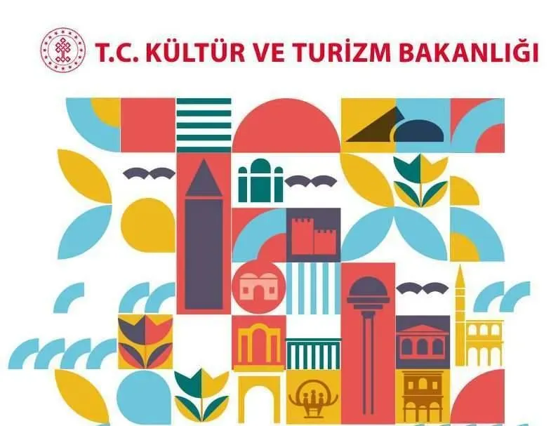 Kültür ve Sanat: Ege, Akdeniz ve İç Anadolu İzleri