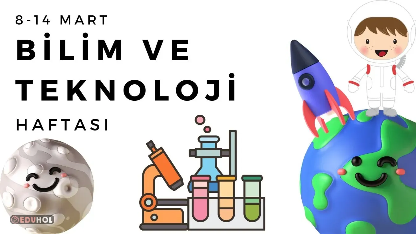 Teknoloji ve Bilim: Geleceği Şekillendiren İnovasyonlar
