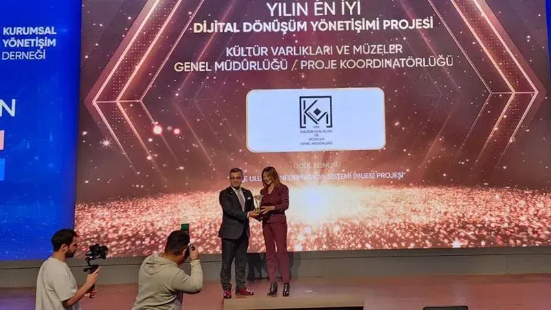 Kültür ve Sanatta Dijital Dönüşüm: NFT ve Sanal Turlar