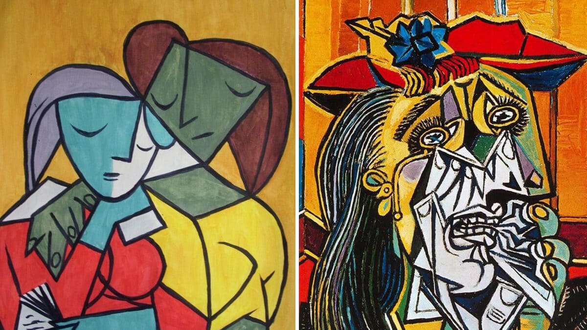 En önemli Sanat Akımları Nelerdir?