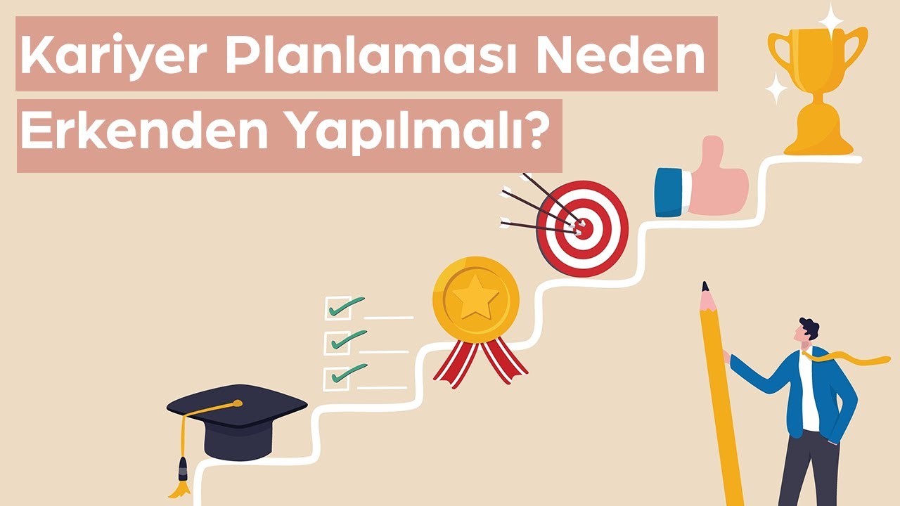 Kariyer Planlaması Nasıl Yapılmalı?