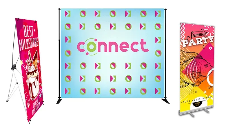 Custom Event Banners: Templates and Real-World Examples