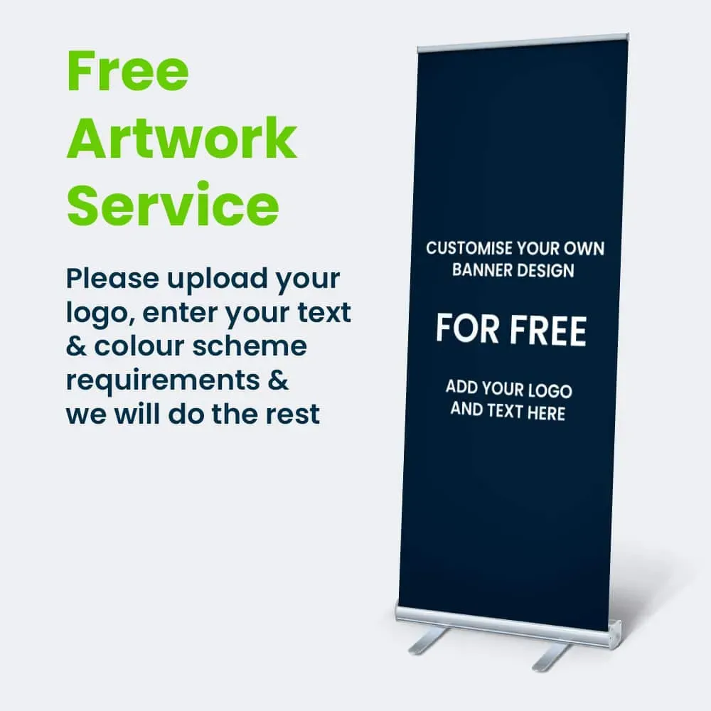 Budget-Friendly Custom Banner Design: 6 Cost-Saving Tips