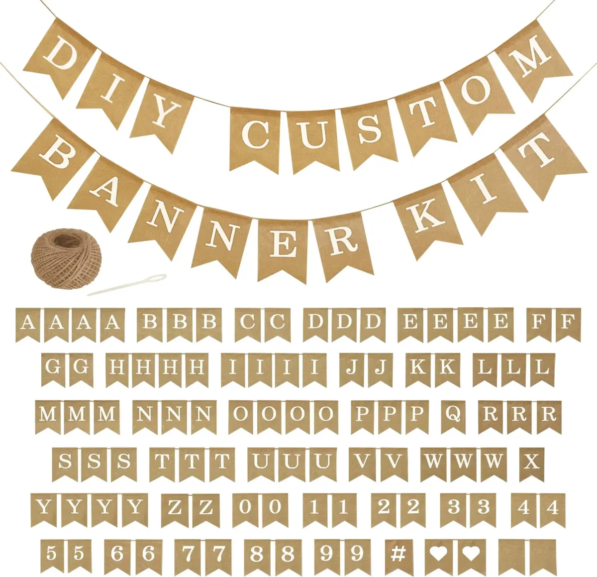 DIY Custom Banner: Step-by-Step Guide for Beginners