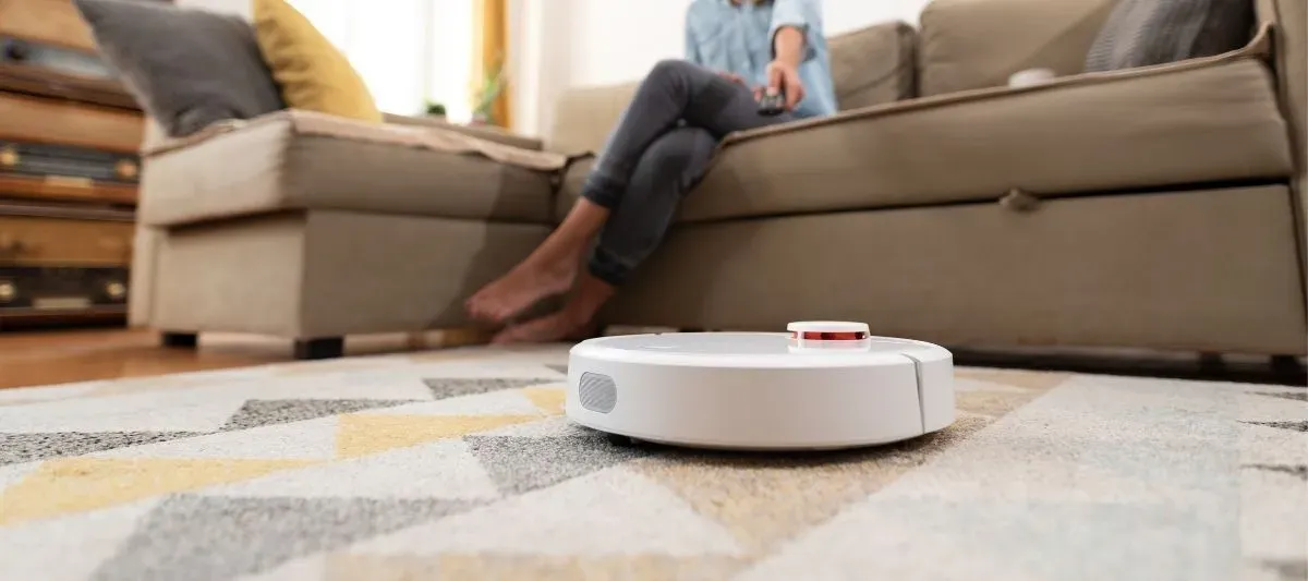Robot Süpürge Pil Seçimi: En İyi Tercihler Neler?