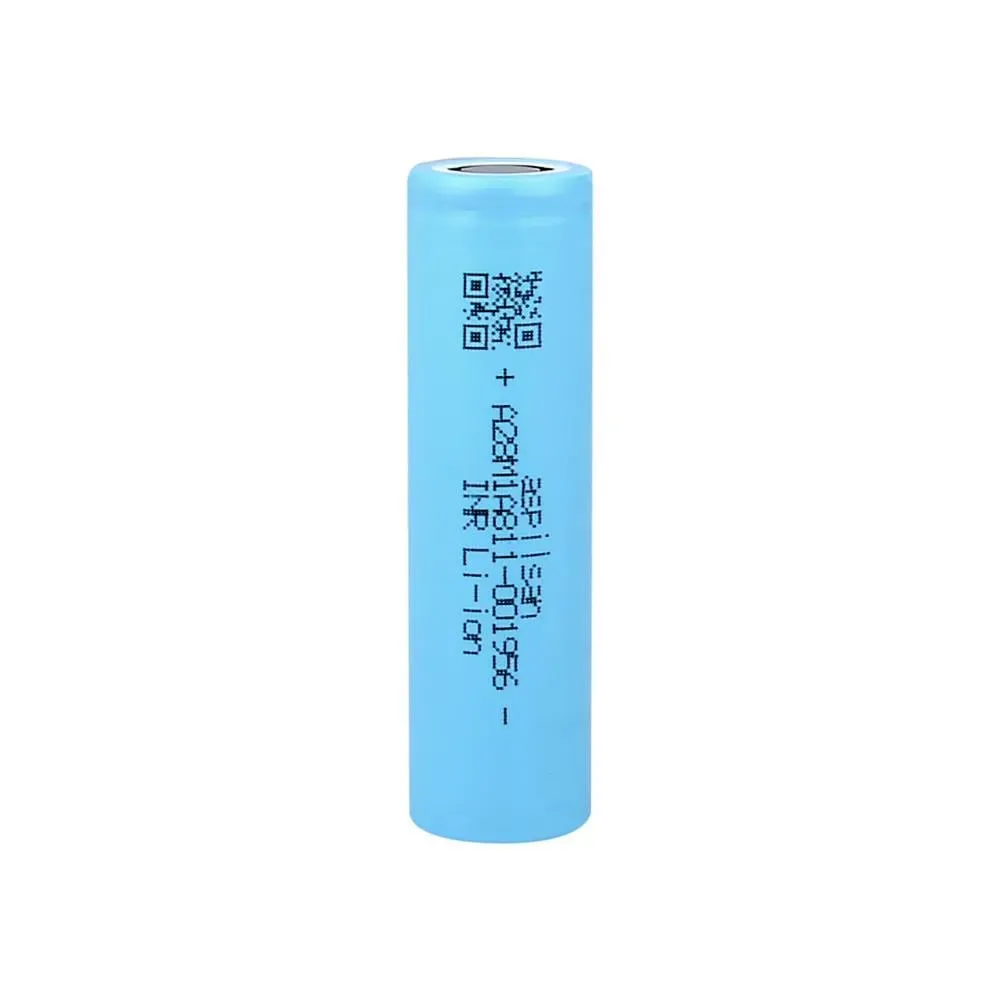 Aspilsan 18650 Pilleri ile En İyi 5 Uygulama