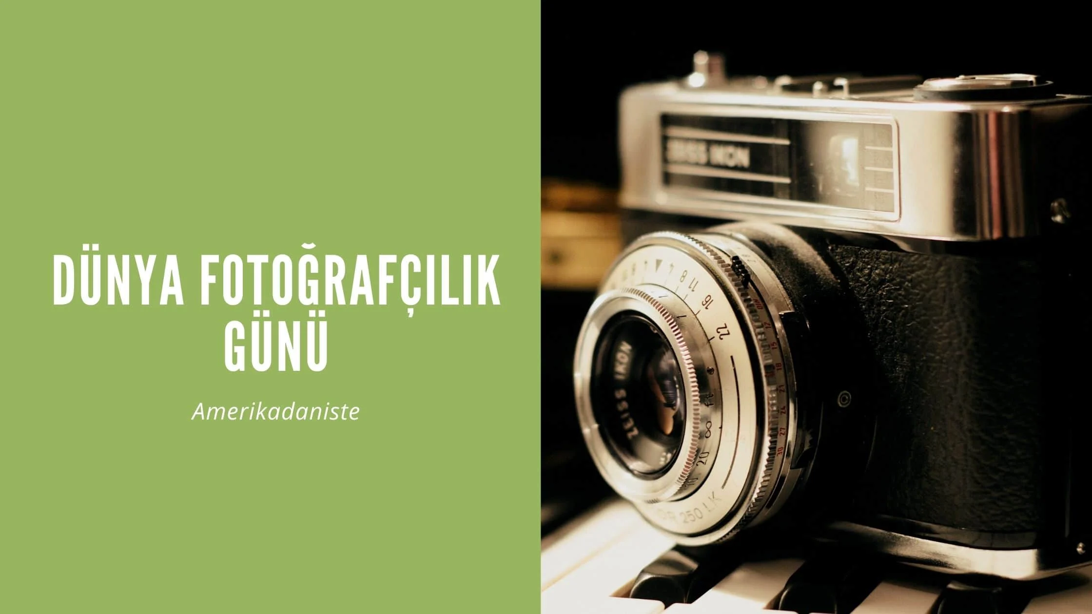Fotoğraf Tutkunları İçin En İyi Seyahat Rotaları: Anı Yakalamanın Sırları