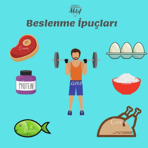 Fitness Için Başlangıç Ipuçları