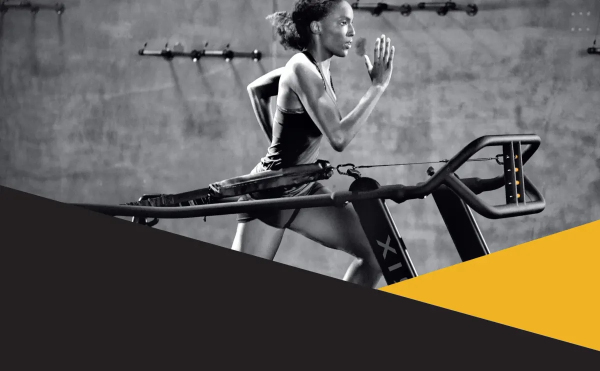 Fitnesste Zirve Performans: Beslenme ve Uyku ile Antrenman