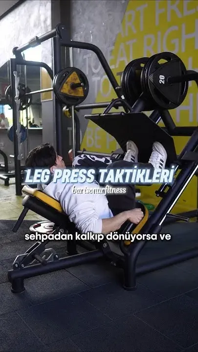 Bilim Destekli Fitness Taktikleri: Hızlı Sonuçlar İçin