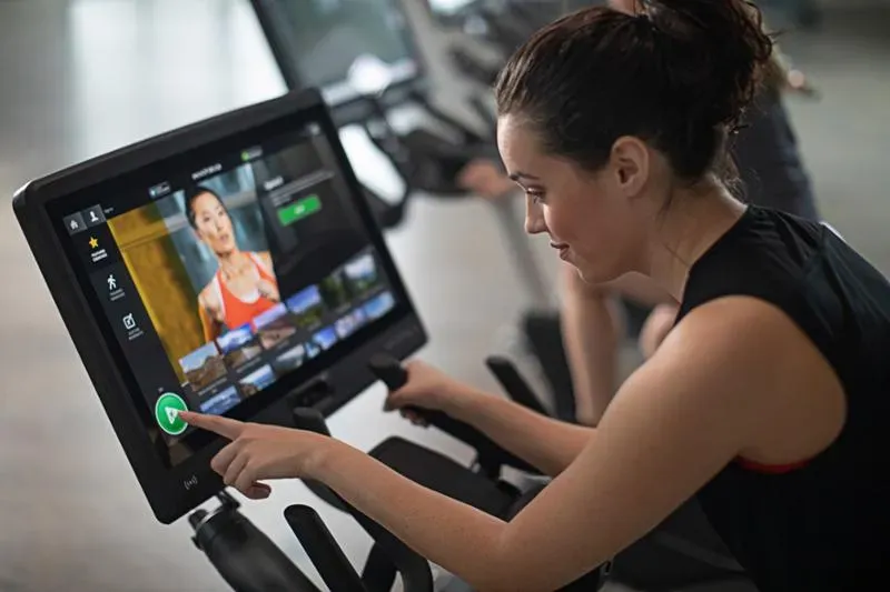 Teknolojiyle fitness: Uygulamalar ve giyilebilir cihazlar