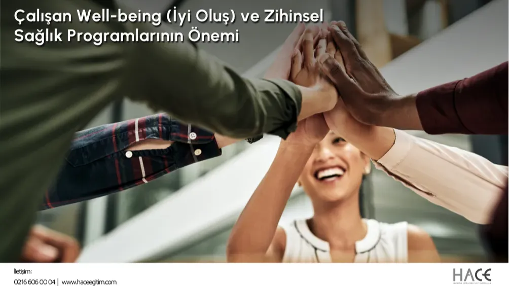 sağlık ve zihinsel iyi oluş: Zihin-Beden Güçlendirme