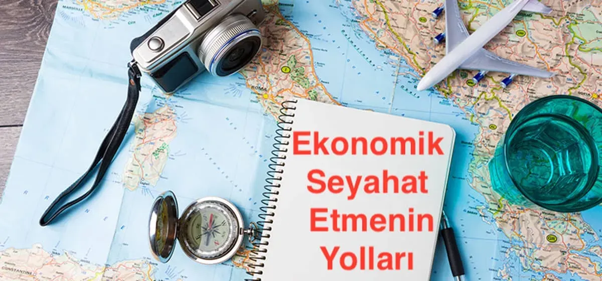 Seyahat hatalarını önleyen ipuçlarıyla güvenli yolculuk