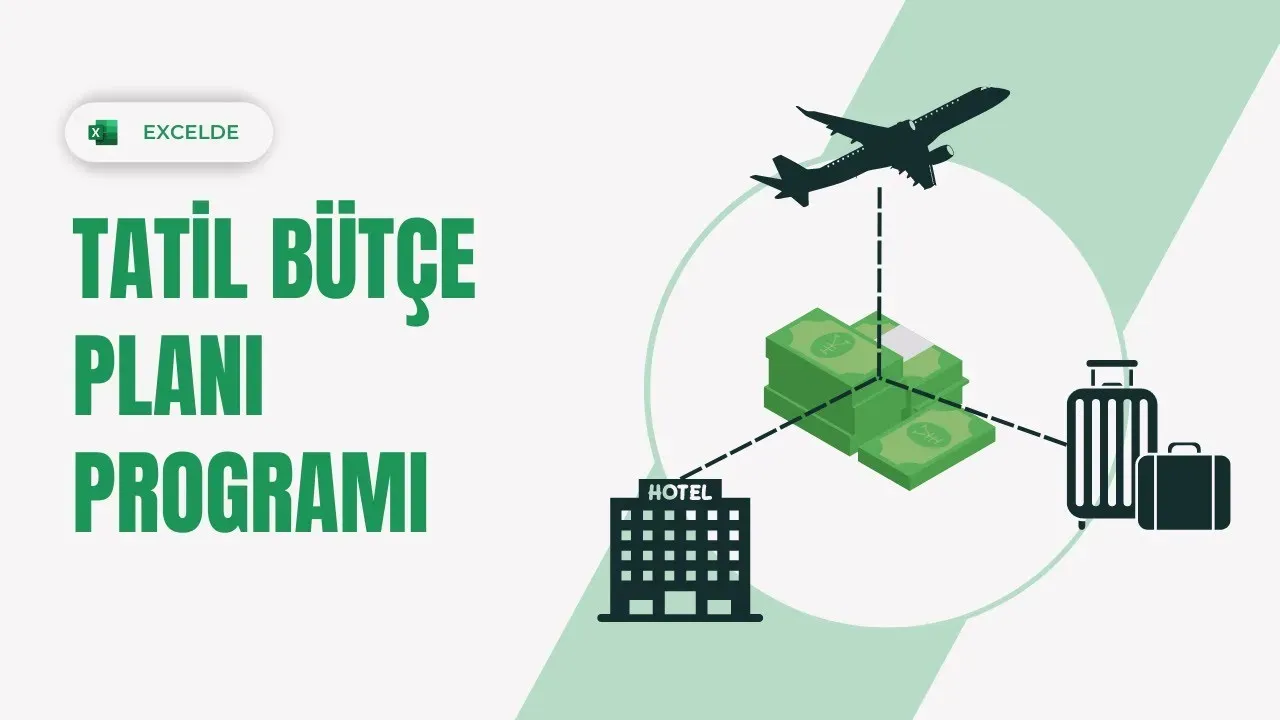 Seyahatte bütçe dostu planlama: Uçak ve konaklama tasarrufu