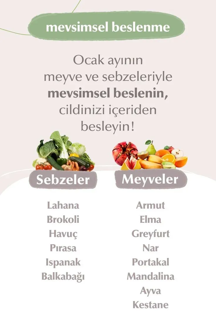 Mevsimsel fitness: Mevsimlere göre antrenman programı