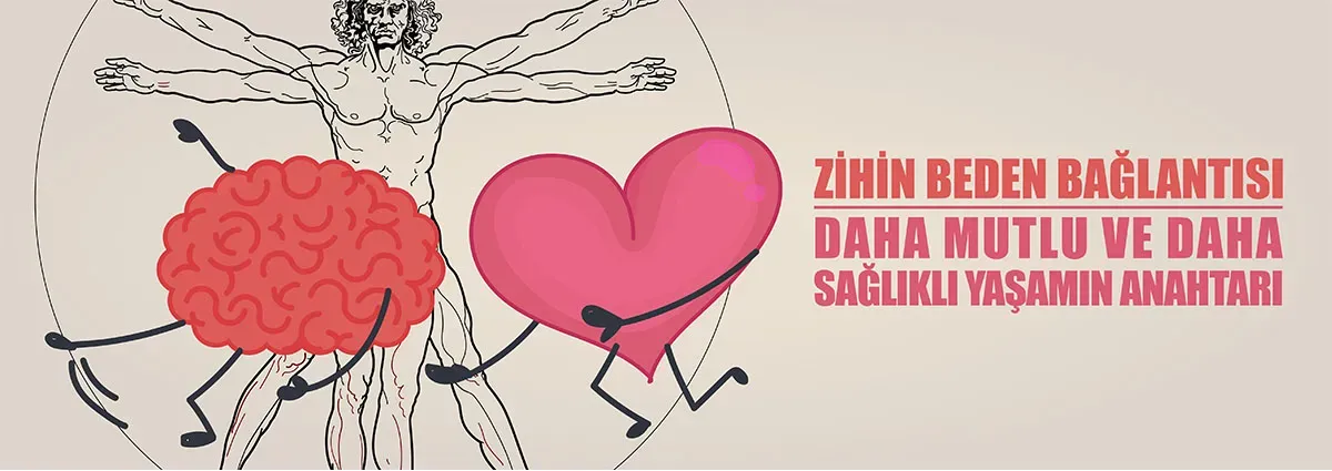 Zihin-Beden Bağlantısı: Taktiklerle Fitnessinizi Artırın