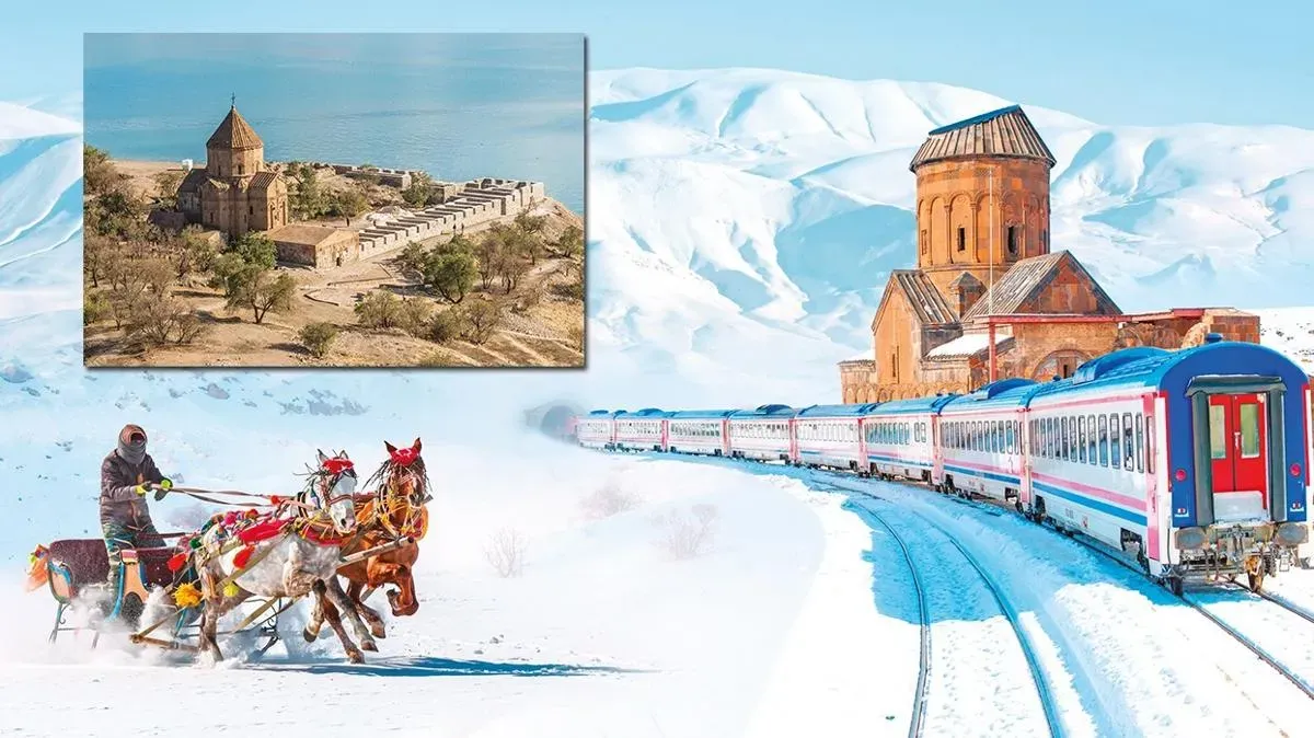Seyahat ve Kültür: Şehirlerarası Gelenekler ve Yemekler