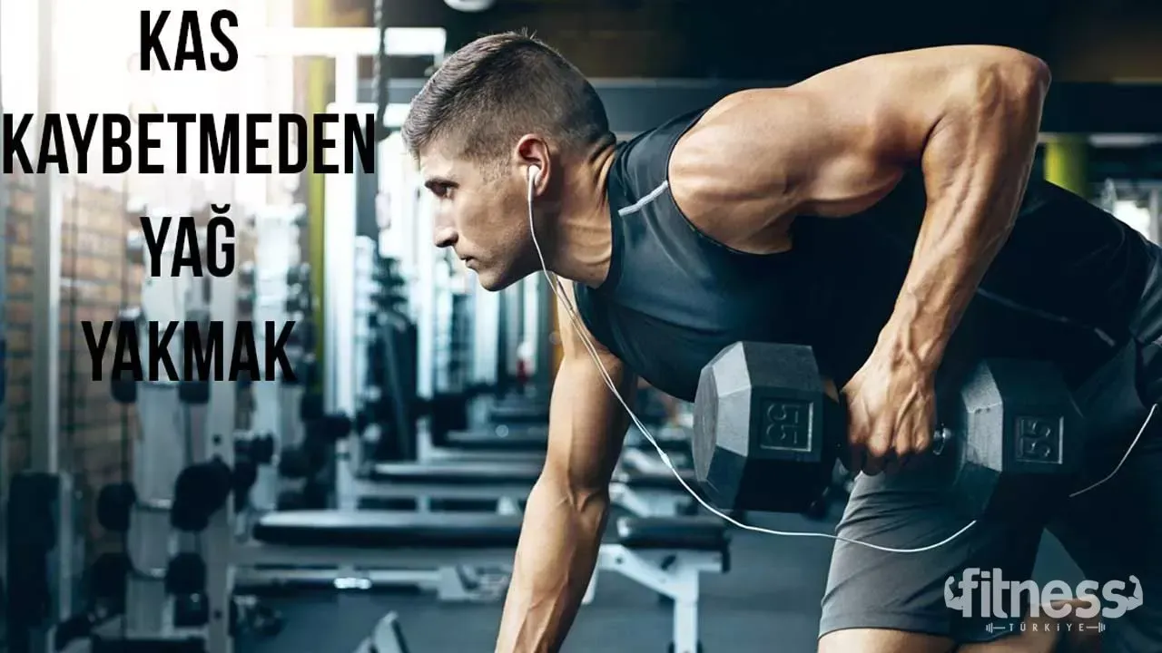 Kas Yaparken Yağ Yakma İçin Gerçekçi Fitness Planı - Rehber
