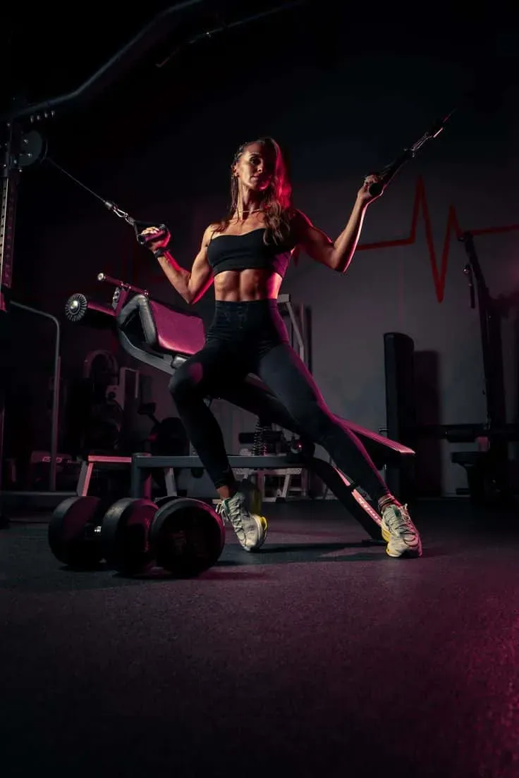 Fonksiyonel Fitness: Günlük Hayatı İyileştiren Hareketler