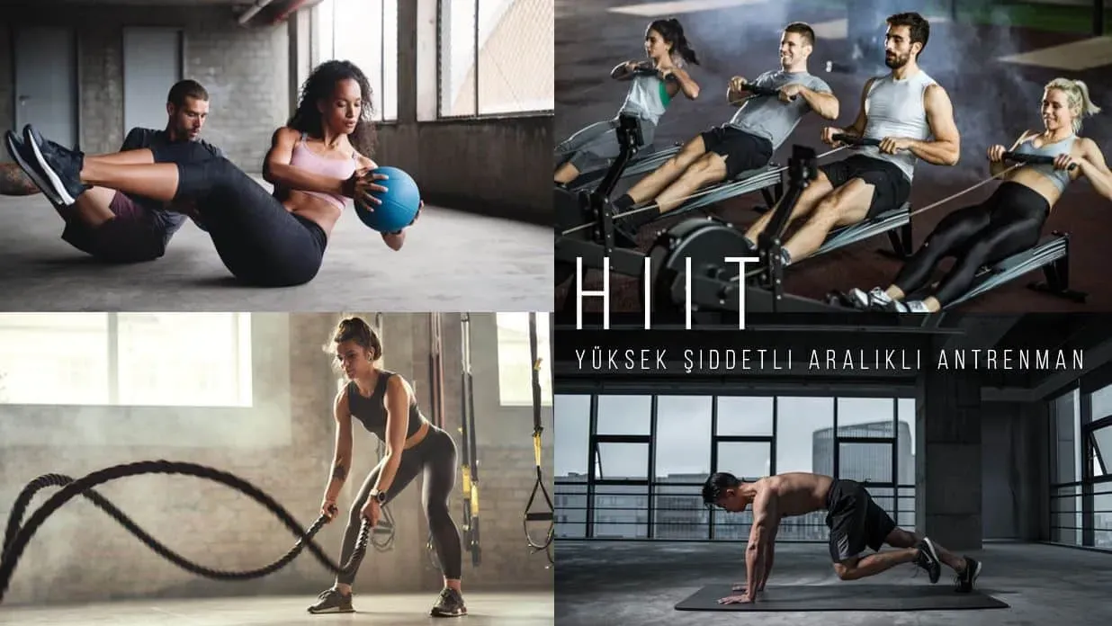 10 etkili fitness egzersizi: Her yerde kolayca uygulanabilir