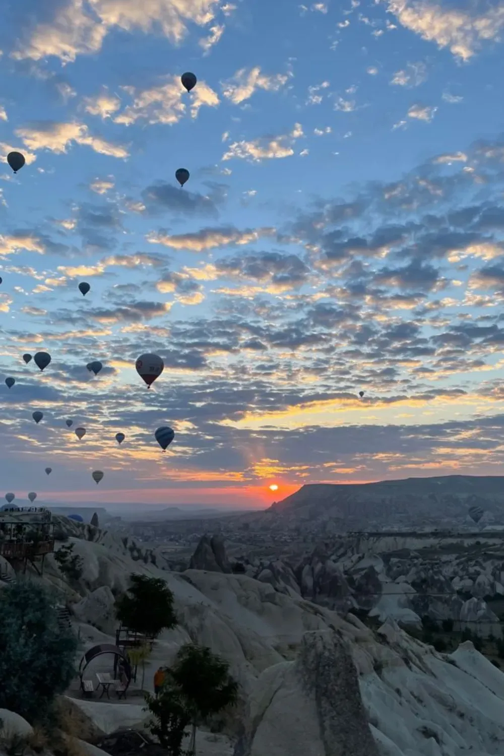 Seyahat Fotoğrafçılığı: 15 Temel İpucu ile Mükemmel Kareler