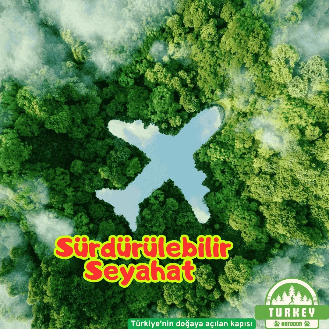 Sürdürülebilir Seyahat: Çevre Dostu Rotalar ve İpuçları