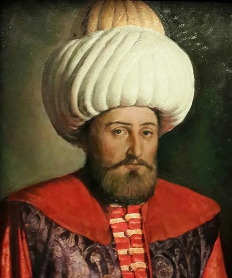 Sultan 1. Murad Hüdavendigar Anma Töreni Kosova'da Yapıldı