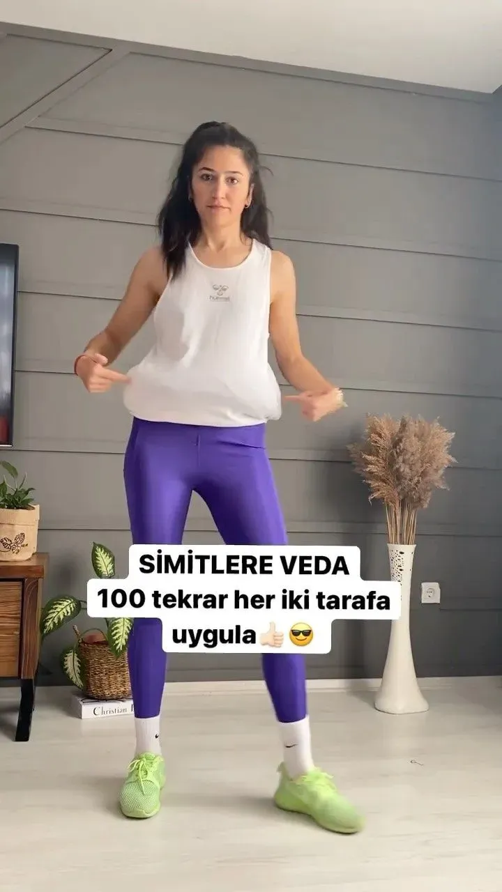 sağlık ve fitness: Basit adımlarla daha sağlıklı bir siz