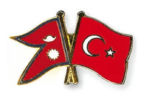 Türkiye Nepal İlişkileri Üzerine Erdoğan ve Oli Görüşmesi