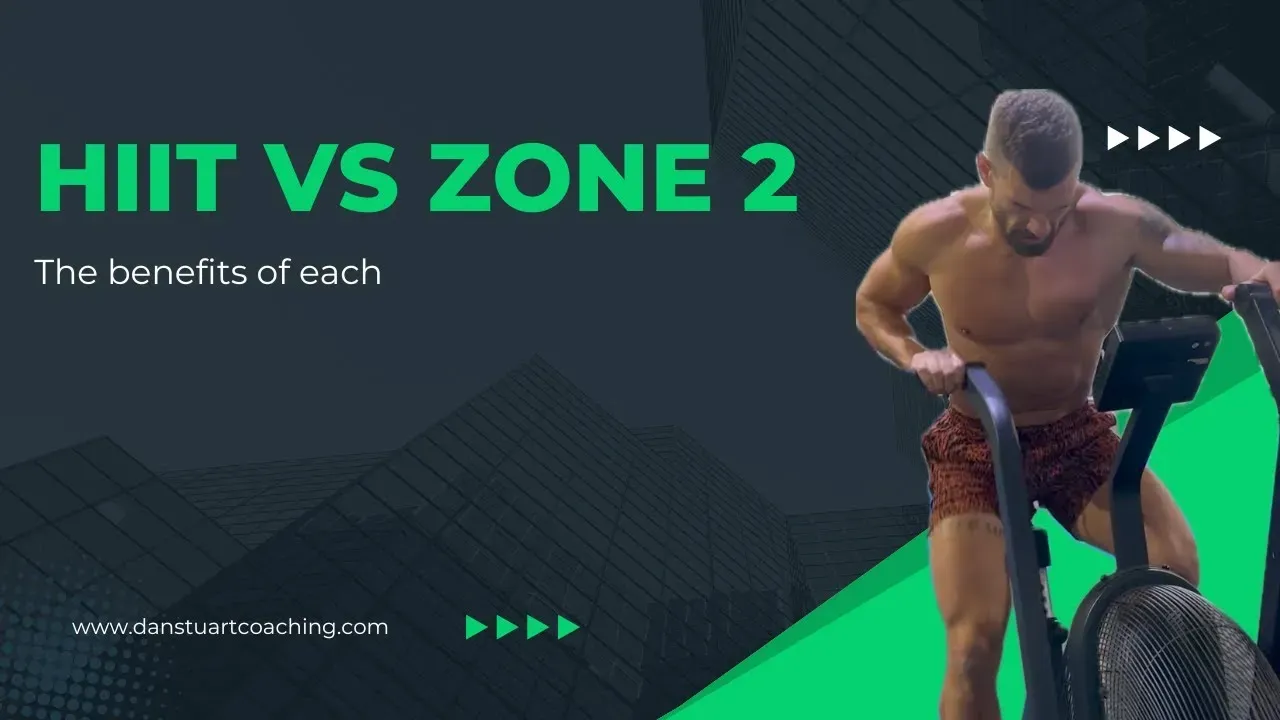 HIIT, LISS ve Zone 2 Kardiyo: Basit Rehber ile Doğru Seçim