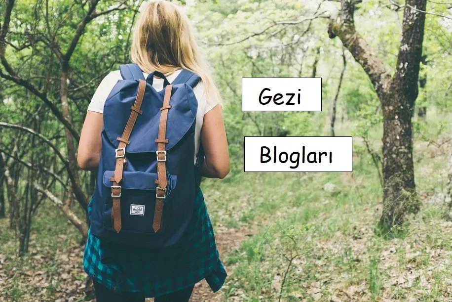 Seyahat Blogları İçin İlham: En İyi Gezi Günlükleri