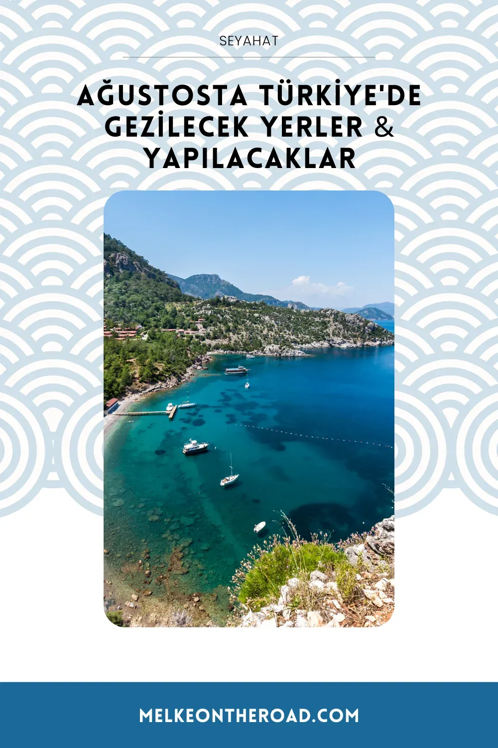 Seyahat İçin Yapılacaklar: Yeni Başlayanlar İçin 101 İpucu