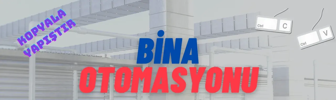 Bina Yönetimi Yazılımı ve IoT: Akıllı Binaların Geleceği