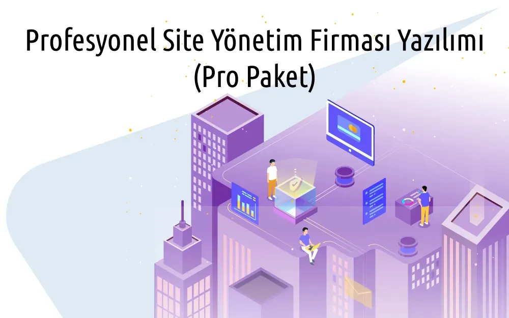Bina Yönetim Yazılımı ile Enerji Verimliliğinizi Artırın