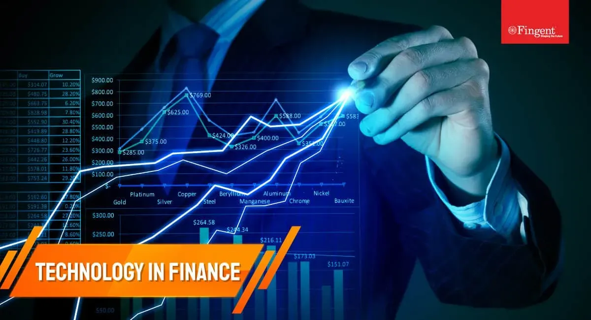 Tech and Finance in Business News: Innovation Meets Markets