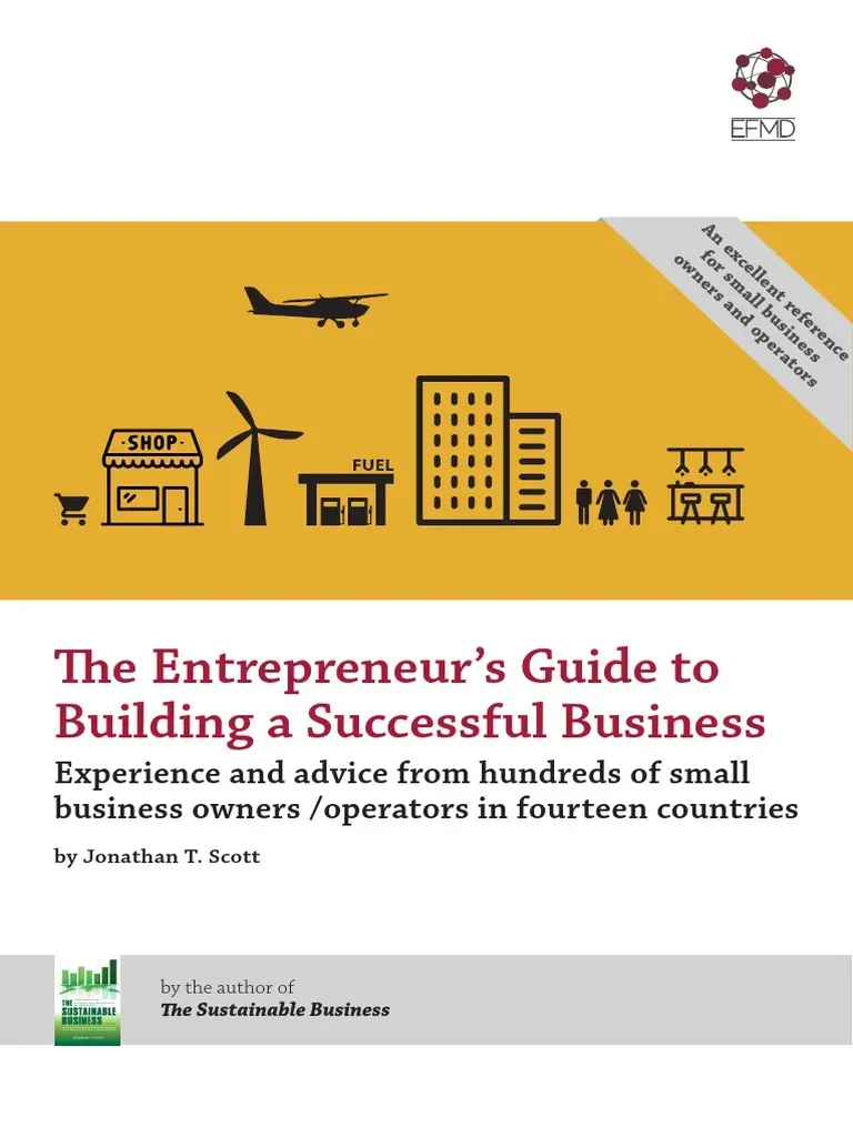 Entrepreneurs' Guide to Business News: Spotting Opportunities