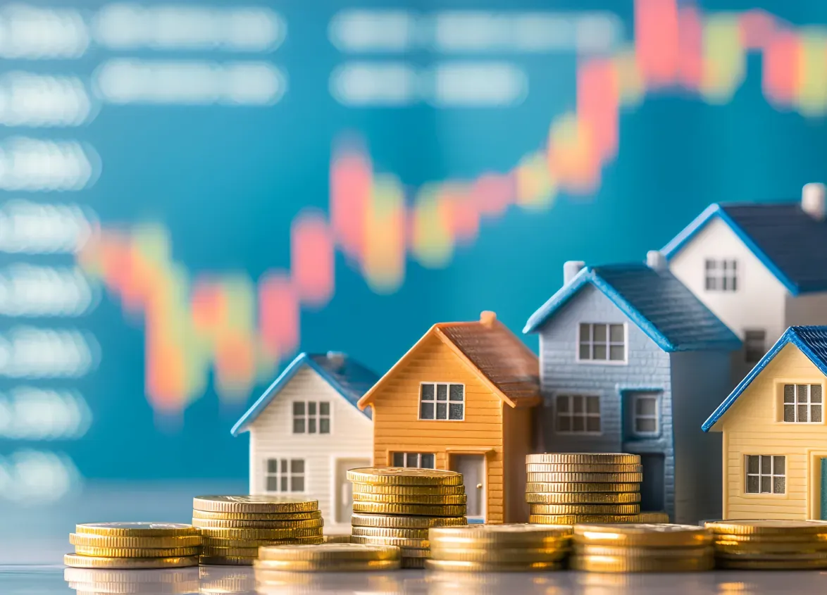 Real Estate Trends Driving Commercial Property Investments