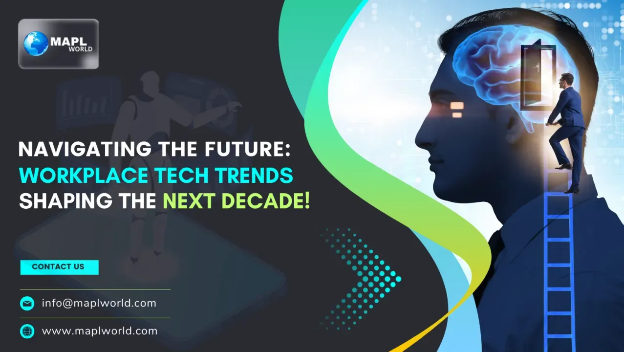 Business News Shaping the Next Decade: Trends & Impact