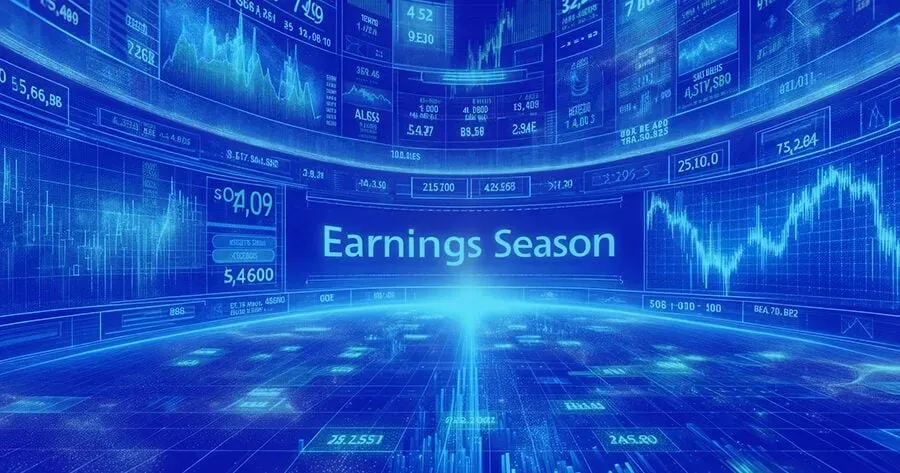 Earnings Season Highlights: What It Means for Investors