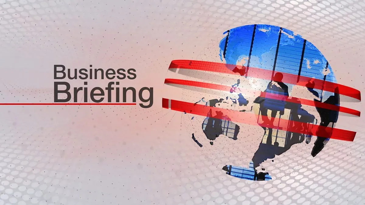 Morning Business News Brief: Key Numbers & Market Winners