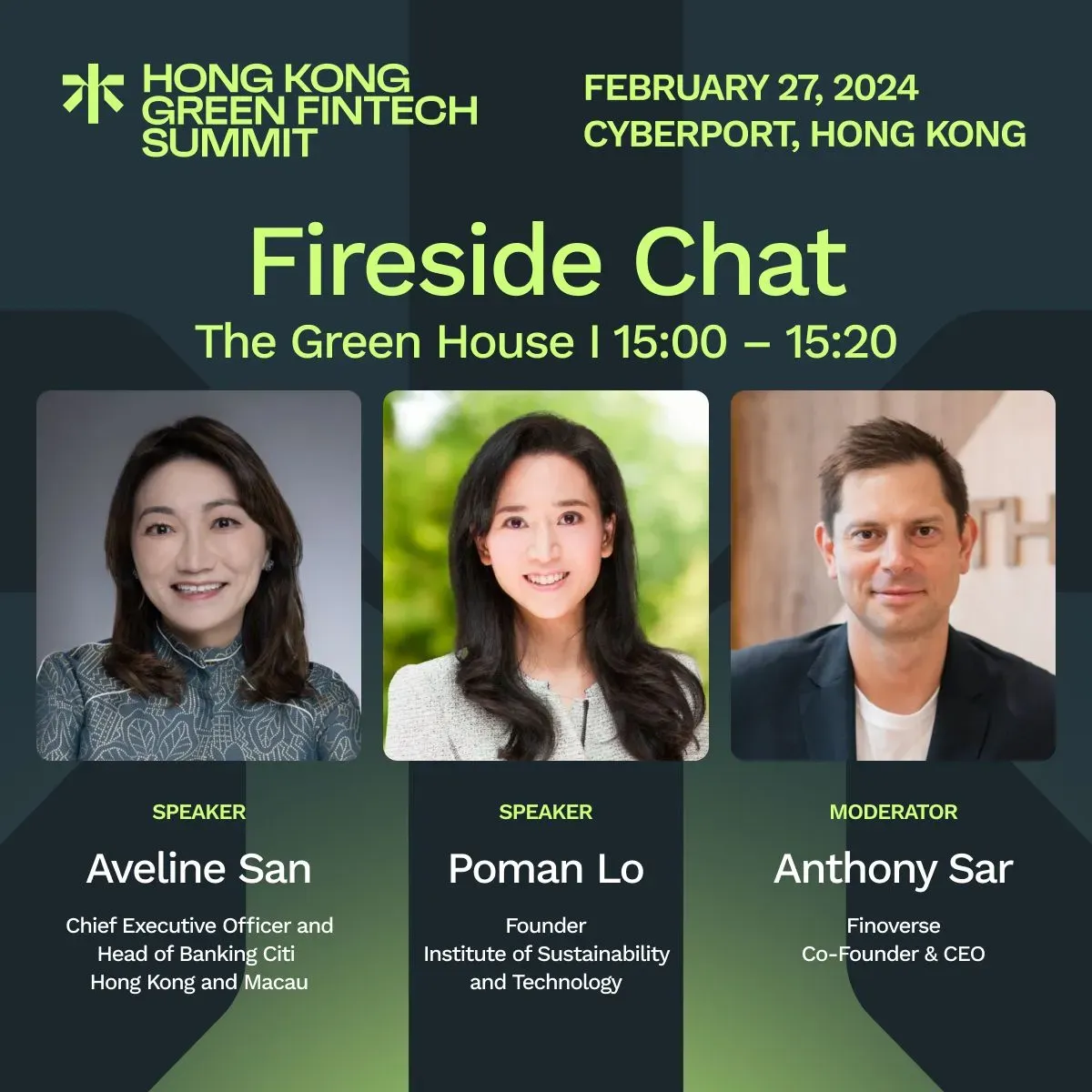AI Fintech Green Energy Leaders: Shaping 2026 Markets