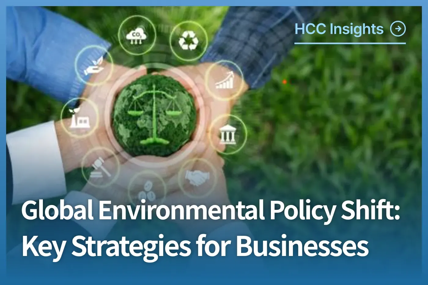 Policy shifts in business: What changes mean for you