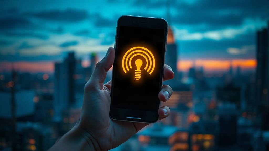 İnternet Olmadan Telefonlara TV Yayını: Türkiye'ye Ne Zaman Gelir?