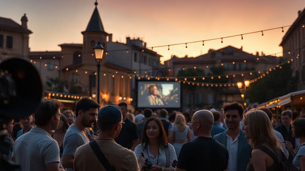 Cinemed-Aflamuna Incubator Highlights Syrian, Lebanese, Palestinian Stories